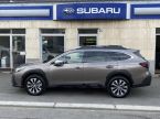 Subaru Outback - fotka číslo 6