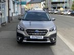 Subaru Outback - fotka číslo 1