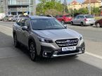 Subaru Outback - fotka číslo 2