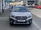 Subaru Outback - fotka číslo 2