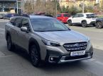 Subaru Outback - fotka číslo 3