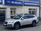Subaru Outback - fotka číslo 1