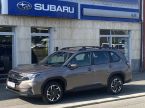 Subaru Forester - fotka číslo 1