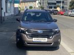 Subaru Forester - fotka číslo 2