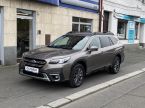 Subaru Outback - fotka číslo 0