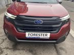 Subaru Forester - fotka číslo 20