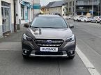 Subaru Outback - fotka číslo 1