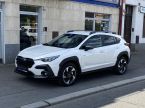 Subaru Crosstrek - fotka číslo 0