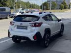 Subaru Crosstrek - fotka číslo 4