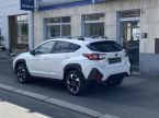 Subaru Crosstrek - fotka číslo 6