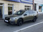 Subaru Outback - fotka číslo 0