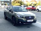Subaru Outback - fotka číslo 2