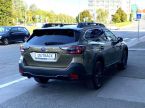 Subaru Outback - fotka číslo 3