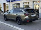 Subaru Outback - fotka číslo 5