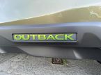 Subaru Outback - fotka číslo 17