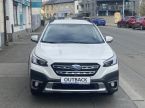 Subaru Outback - fotka číslo 2