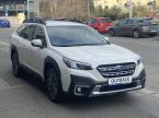 Subaru Outback - fotka číslo 3