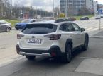 Subaru Outback - fotka číslo 4