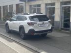 Subaru Outback - fotka číslo 6