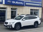 Subaru Outback - fotka číslo 1