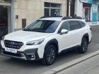 Subaru Outback - fotka číslo 0