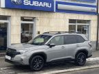 Subaru Forester - fotka číslo 1