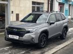 Subaru Forester - fotka číslo 0