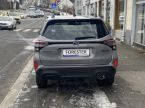 Subaru Forester - fotka číslo 5