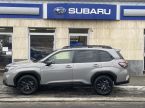 Subaru Forester - fotka číslo 7