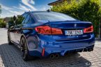 BMW M5 - fotka číslo 8