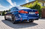 BMW M5 - fotka číslo 9