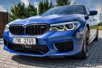 BMW M5 - fotka číslo 4