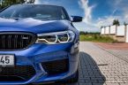 BMW M5 - fotka číslo 3