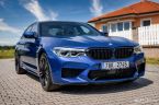 BMW M5 - fotka číslo 2