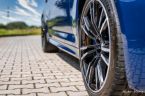BMW M5 - fotka číslo 17