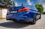 BMW M5 - fotka číslo 5