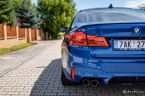 BMW M5 - fotka číslo 10