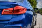 BMW M5 - fotka číslo 11