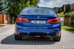 BMW M5 - fotka číslo 6