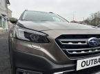 Subaru Outback - fotka číslo 4