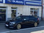 Subaru WRX - fotka číslo 2