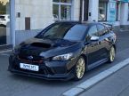 Subaru WRX - fotka číslo 0