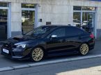 Subaru WRX - fotka číslo 1