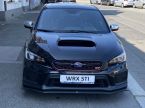 Subaru WRX - fotka číslo 3