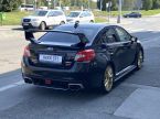 Subaru WRX - fotka číslo 5