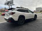Subaru Outback - fotka číslo 4