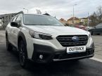 Subaru Outback - fotka číslo 2