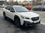 Subaru Outback - fotka číslo 3