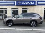 Subaru Outback - fotka číslo 6