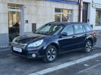 Subaru Outback - fotka číslo 1